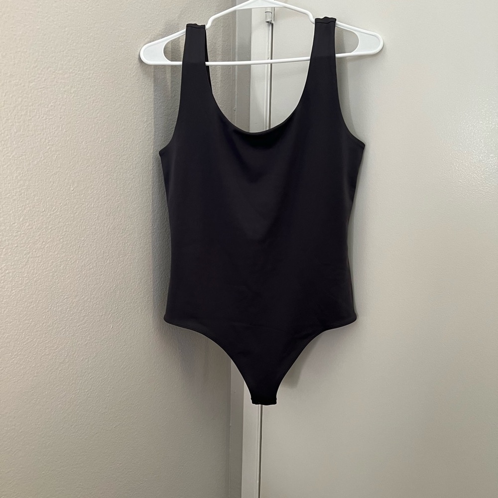 Express bodysuit